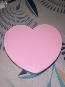 Storage Heart Box