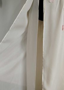Ao Dai Vietnamese Long Dress