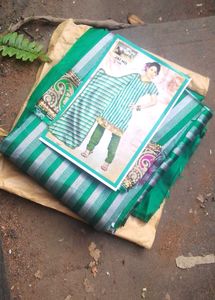 Salwar Set - Unstitched