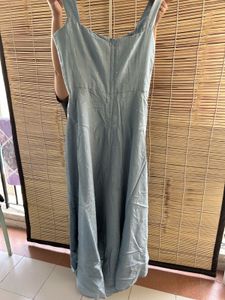 Women Indo-western Jumpsuit (s)