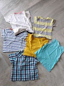 Tshirts