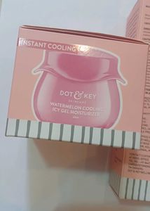 Dot &amp; Key Watermelon Cooling Moisturizer &amp; Sunscre