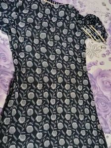 Libas Anarkali Kurti