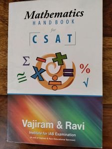 General Science Booklets