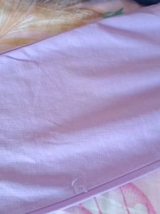 New Trouser Not Worn ⏩