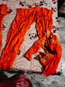 Banarasi Suit