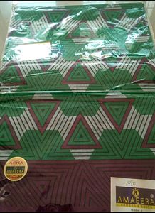 Brand New Saree