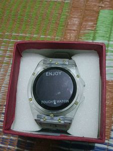 Enjoy Touch Watch