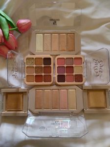 Makeup Combo ✨