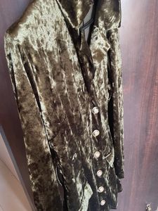Urbanic Korean Dress