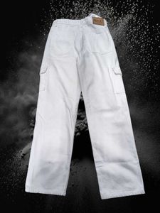 🥰C@68 Size-30 Cargo Jeans