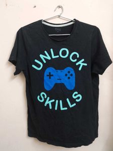 Unlock Skills Graphic Tee
