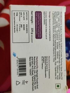 Kozicare Soap &amp; Licast Perfume