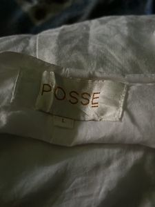 Linen Shorts