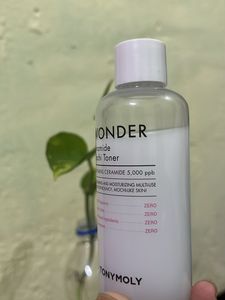 Tony Moly Toner