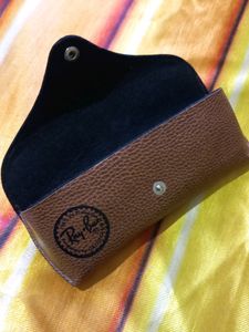 Ray-ban Glasses Case
