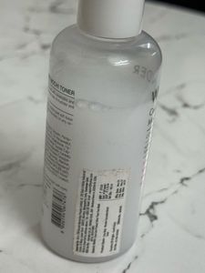 TONYMOLY Ceramide Toner