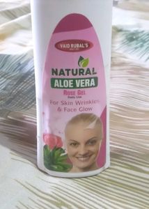 For Skin Wrinkles & Face Glow