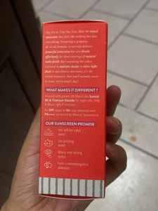 Dot &amp; Key Sunscreen SPF 50