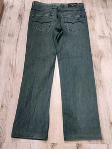 Sc2460 Cruzer Jeans Size 36