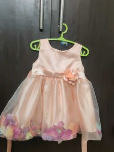 Girl Frock
