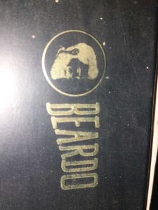 BEARDO WHISKY SMOKE SINGLE MALT (100ML)