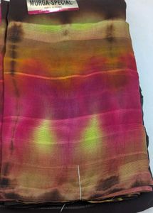 Elegant Dress Material
