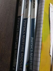 Set Of Class 12 Books