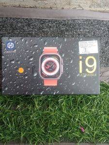 Ultra Smart Watch ⌚