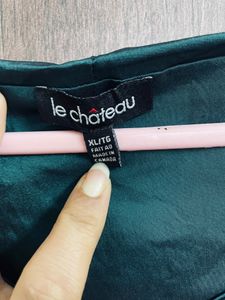 imported rama green top for sale