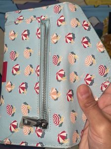 Mango Wallet