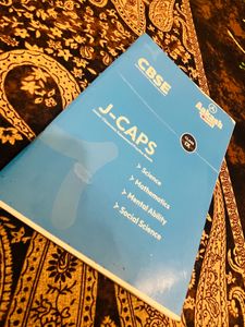 Aakash J Caps Class 9