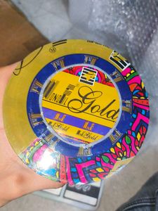 Mono Fill Gold Manjha manja Gattu Plastic