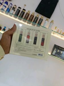 Bella Vita Perfume Gift Set for Men