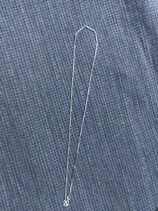 Silver Chain
