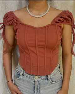 Corset Top