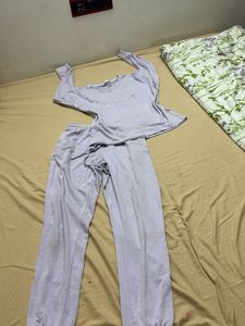 Loungewear Set from Dubai