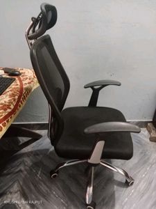 Ergonomic Office Chair
