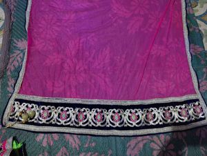 Net Chaniya Choli