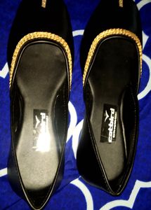 Black Flats