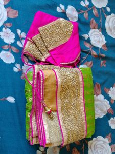 Saree Set