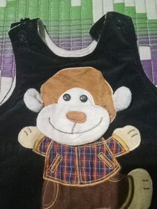 Boy Jump Suit