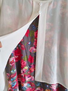 Beautiful Stylish Top