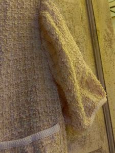 Cute Tweed Jacket