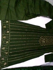 Festival Suit Set💥teej Special