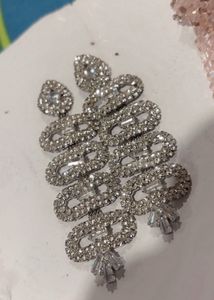 Earings Combo Set