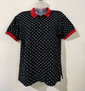 Imported Collar Shirt... Made In Thailand..