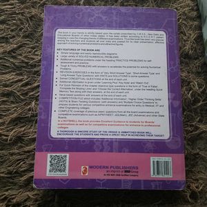 Modern ABC + CHEMISTRY ( PART I &amp;II) CLASS 12 TH