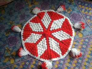 Froot Plate Cover