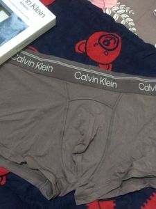 Calvin Klein